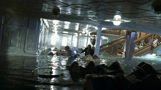 Foto de Titanic