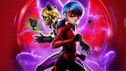Foto de Miraculous: Las aventuras de Ladybug