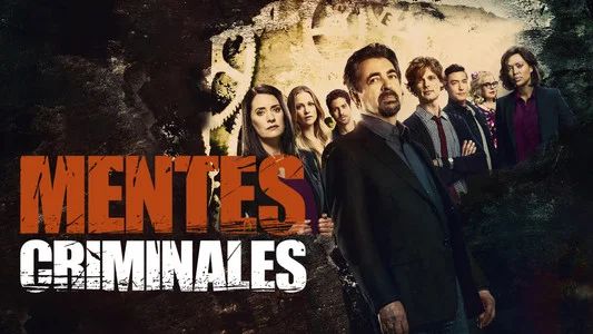 Foto de Mentes Criminales