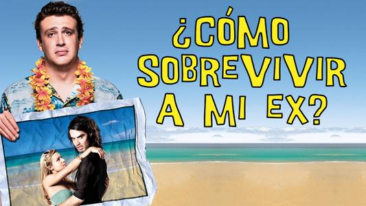 Foto de ¿Cómo Sobrevivir A Mi Ex?