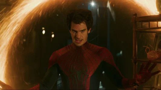 Foto de Spider-Man: Sin camino a casa