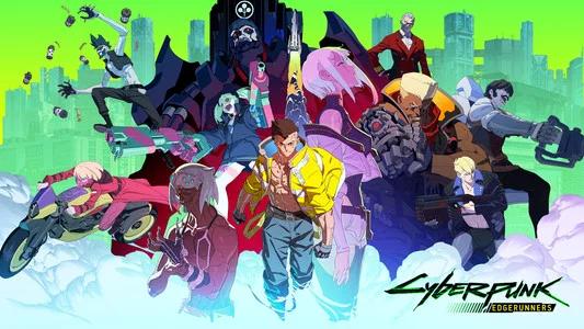 Foto de Cyberpunk: Edgerunners