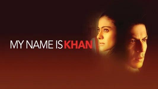 Foto de Mi nombre es Khan