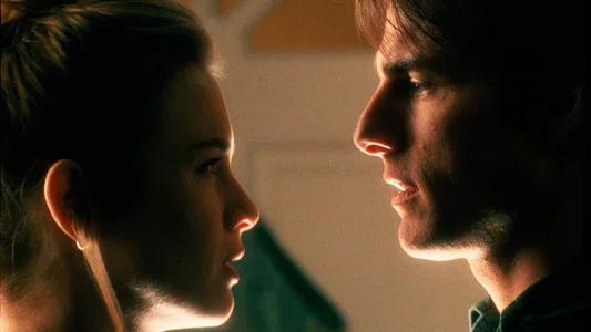 Foto de Jerry Maguire, seducción y desafío