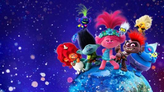 Foto de Trolls 2: Gira Mundial