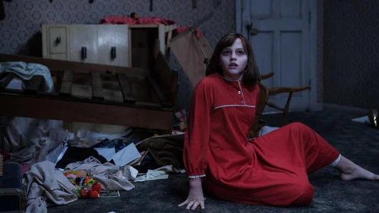 Foto de El Conjuro 2