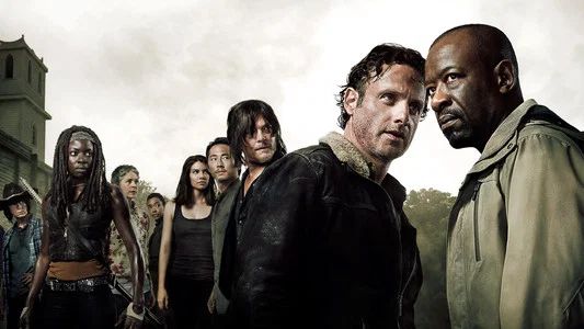 Foto de The Walking Dead