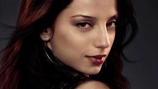 Foto de Crepúsculo:  Amanecer - Parte 2