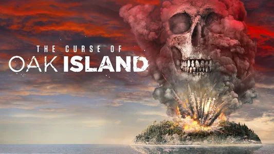 Foto de La maldición de Oak Island
