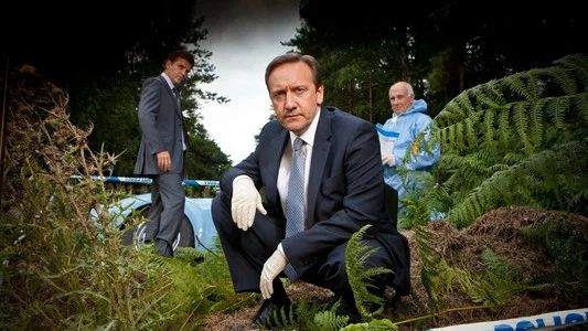 Foto de Los asesinatos de Midsomer