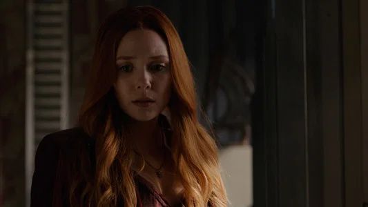 Foto de Avengers: Infinity War