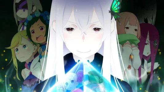 Foto de Re:ZERO -Starting Life in Another World-