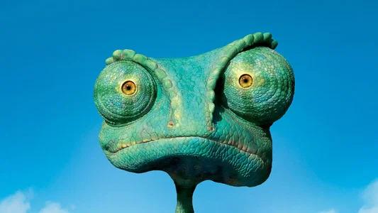 Foto de Rango