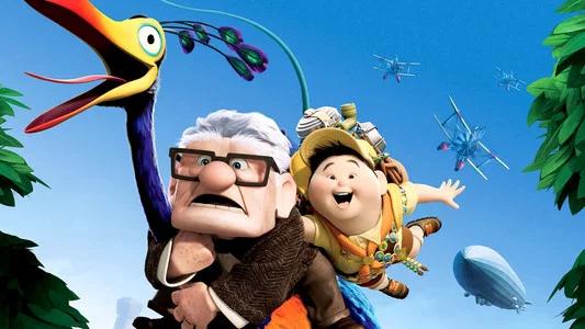 Foto de Up: Una Aventura de Altura