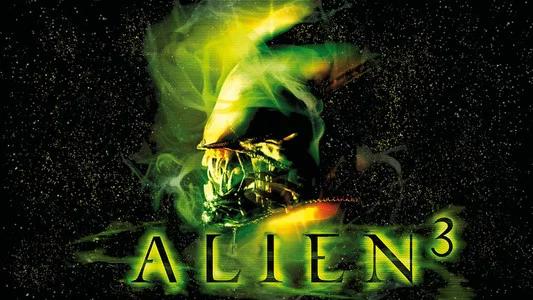 Foto de Alien³