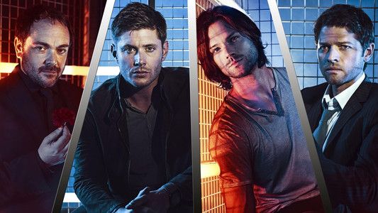 Foto de Supernatural