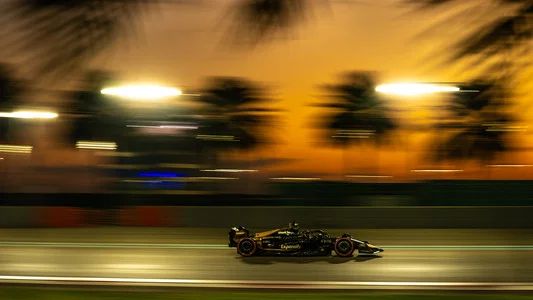 Foto de F1 la película