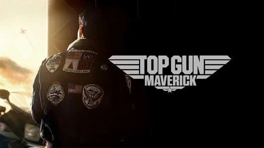 Foto de Top Gun: Maverick