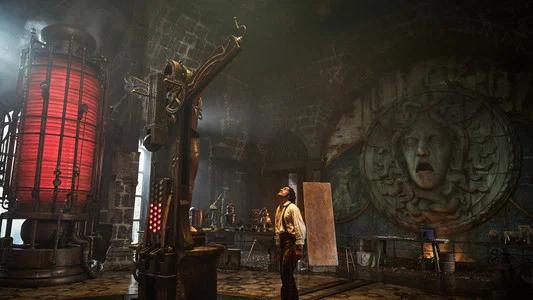 Foto de Frankenstein