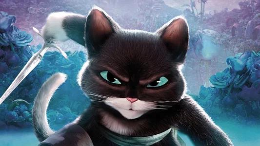 Foto de Gato con Botas: El último deseo