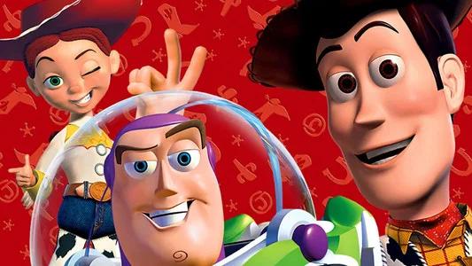 Foto de Toy Story 2