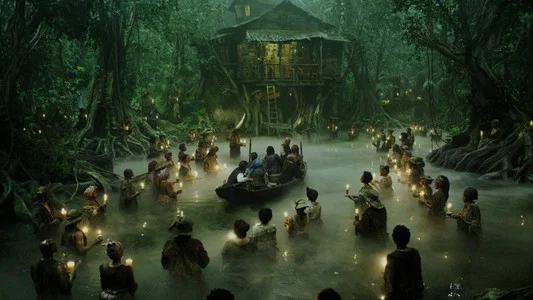 Foto de Piratas del Caribe 2: El Cofre de la Muerte