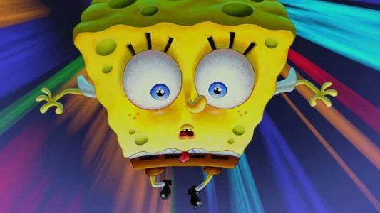 Foto de Bob Esponja: Un héroe fuera del agua