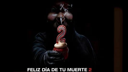 Foto de Feliz día de tu muerte 2