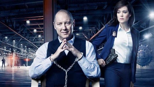 Foto de The Blacklist
