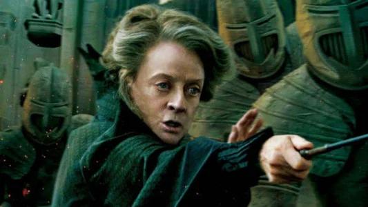 Foto de Harry Potter y las reliquias de la muerte: Parte 2