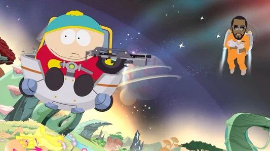 Foto de South Park