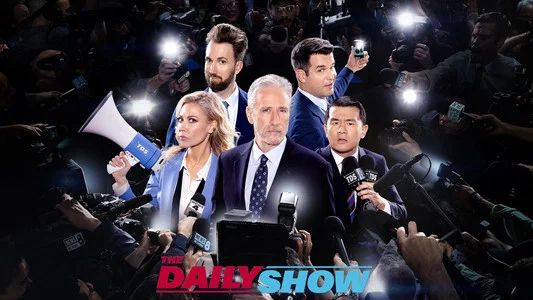Foto de The Daily Show
