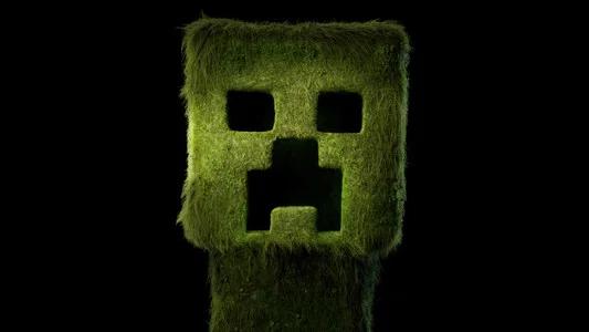 Foto de Una película de Minecraft