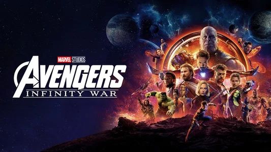 Foto de Avengers: Infinity War