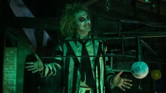 Foto de Beetlejuice Beetlejuice