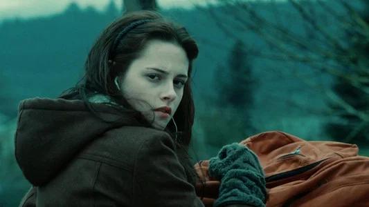 Foto de Crepúsculo