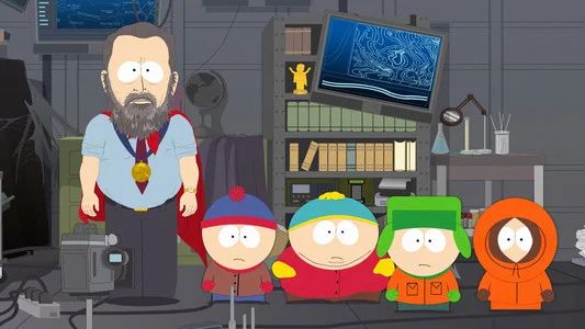 Foto de South Park