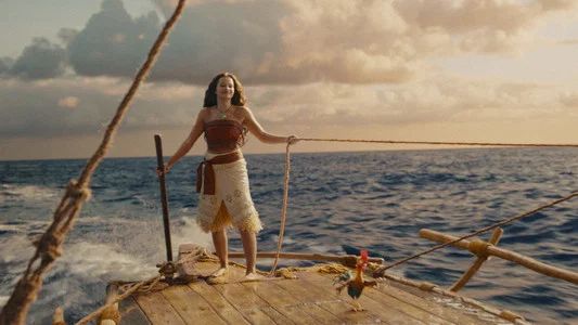 Foto de Moana