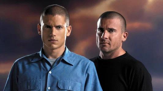 Foto de Prison Break