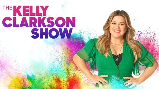Foto de The Kelly Clarkson Show