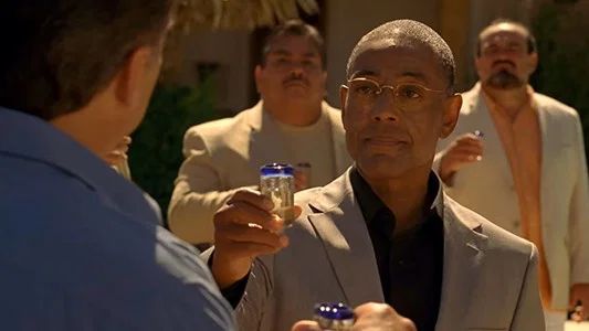 Foto de Breaking Bad