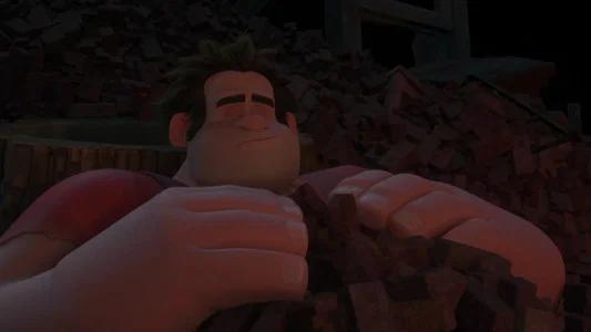 Foto de Ralph, el demoledor