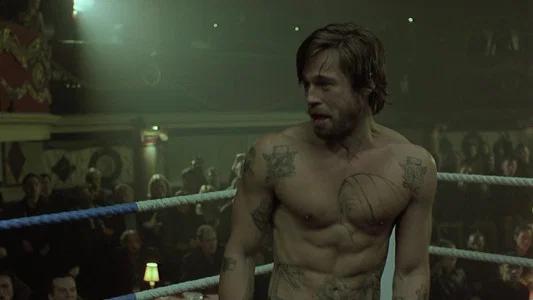 Foto de Snatch: Cerdos y diamantes