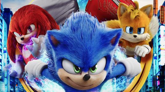 Foto de Sonic 3: La película