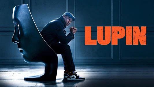 Foto de Lupin