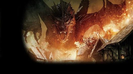 Foto de El Hobbit 3: La Batalla de Los Cinco Ejércitos