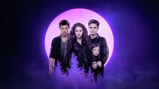 Foto de Crepúsculo:  Amanecer - Parte 2