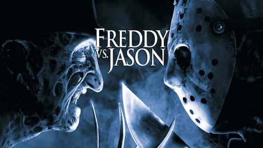 Foto de Freddy contra Jason