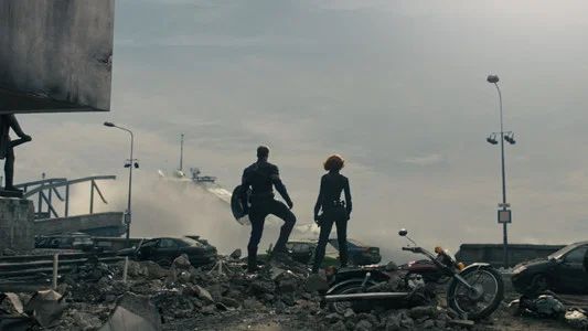 Foto de Avengers 2: Era de Ultrón