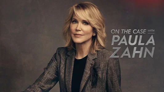 Foto de Los casos de Paula Zahn